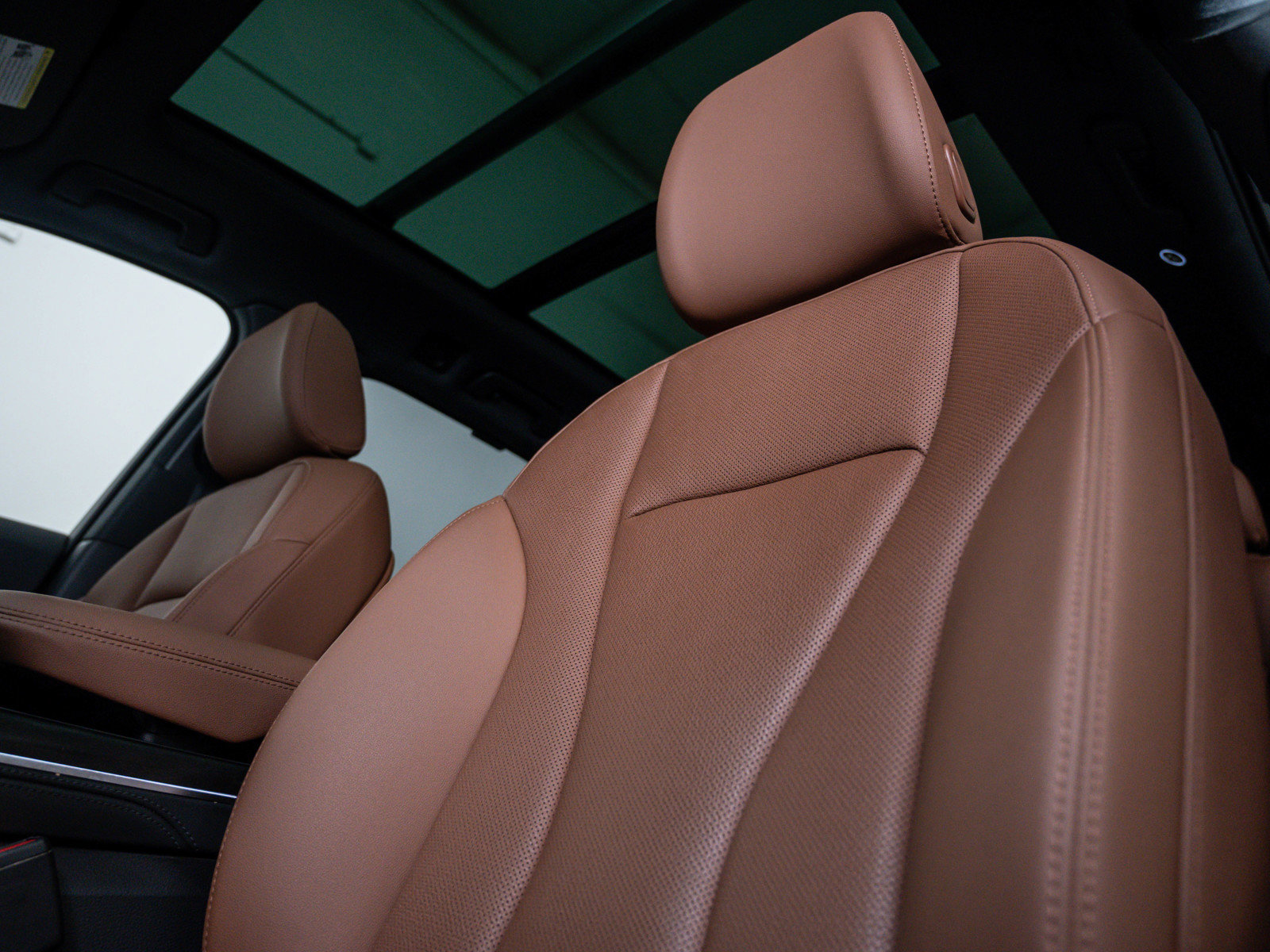 Used 2023 Audi Q7 3.0T Prestige image 21