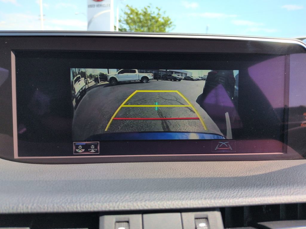 Used 2019 Lexus ES 350 F Sport image 20