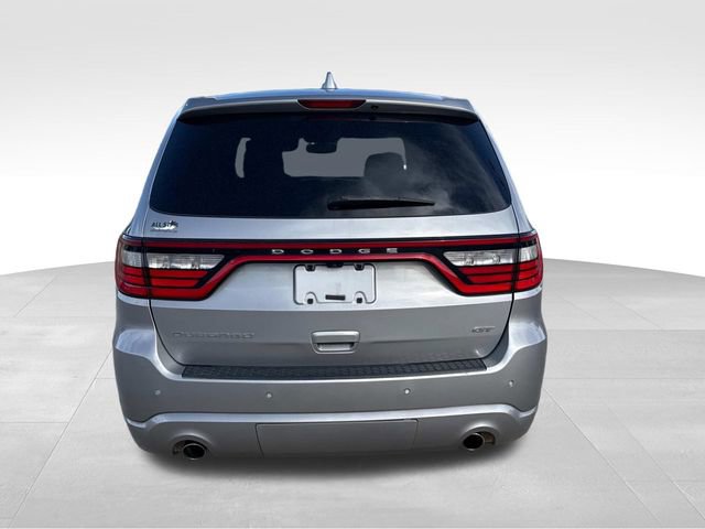 Used 2020 Dodge Durango GT image 8