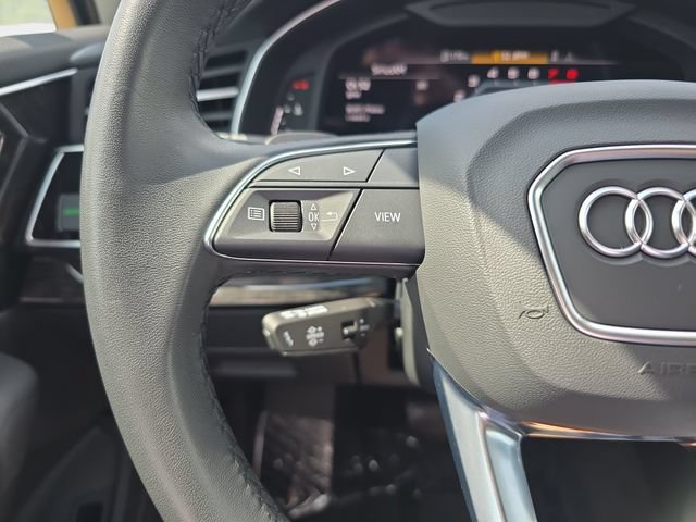 Used 2023 Audi Q7 2.0T Premium Plus w/ Convenience Package AWD/4WD image 21