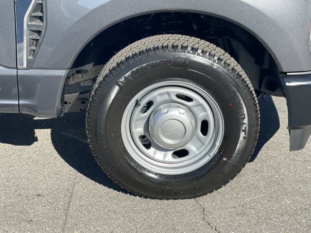 New 2026 Ford F350 XL RWD image 33