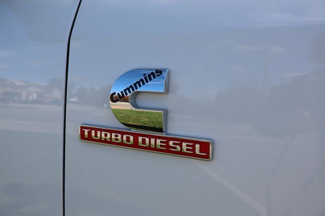 Used 2025 RAM 2500 Big Horn image 3