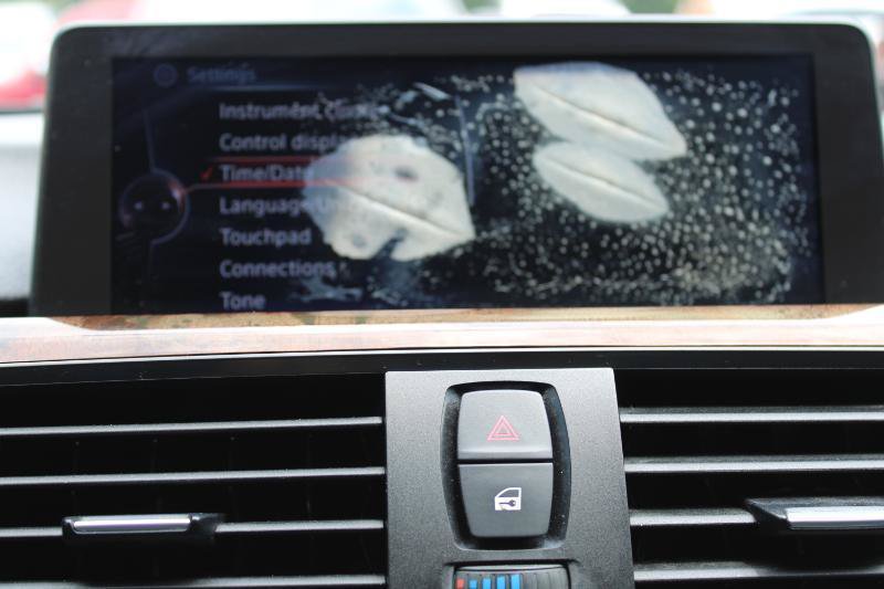 Used 2014 BMW 320i xDrive Sedan AWD/4WD image 16