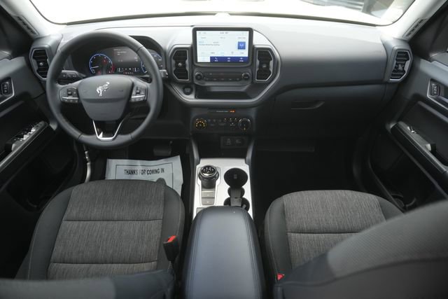 Used 2023 Ford Bronco Sport Big Bend w/ Convenience Package image 20