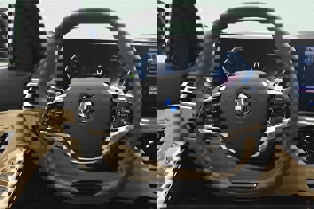 New 2026 BMW 330i xDrive Sedan w/ Convenience Package image 18