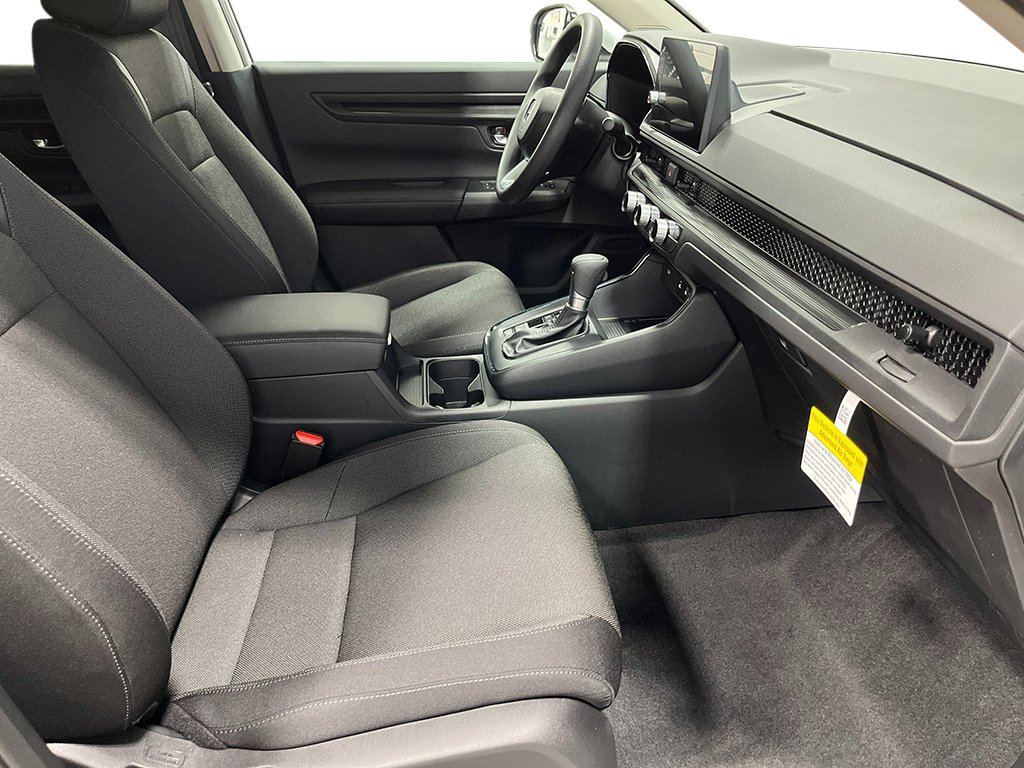 New 2027 Honda CR-V EX image 28