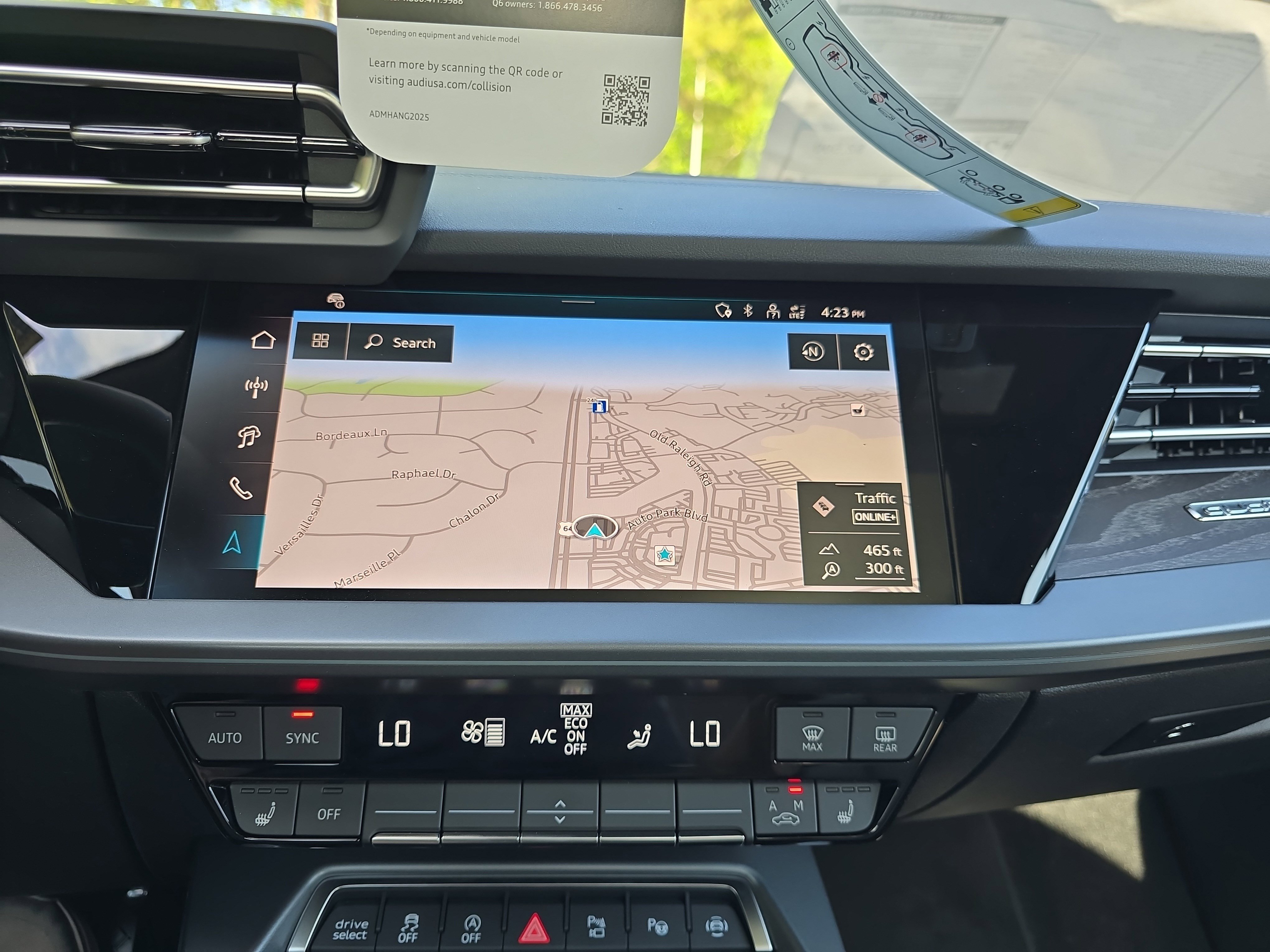 New 2026 Audi A3 2.0T Premium Plus image 22