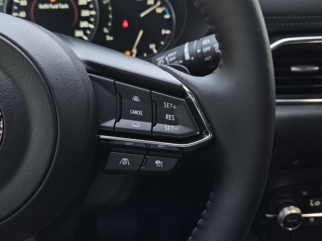 New 2025 MAZDA CX-5 2.5 Turbo image 31