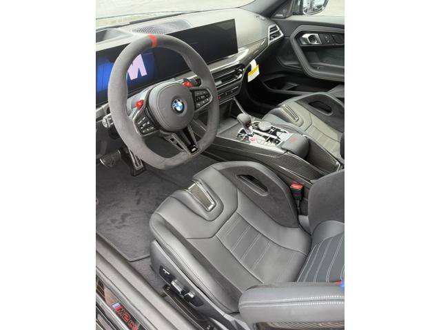 New 2026 BMW M2 CS RWD image 8