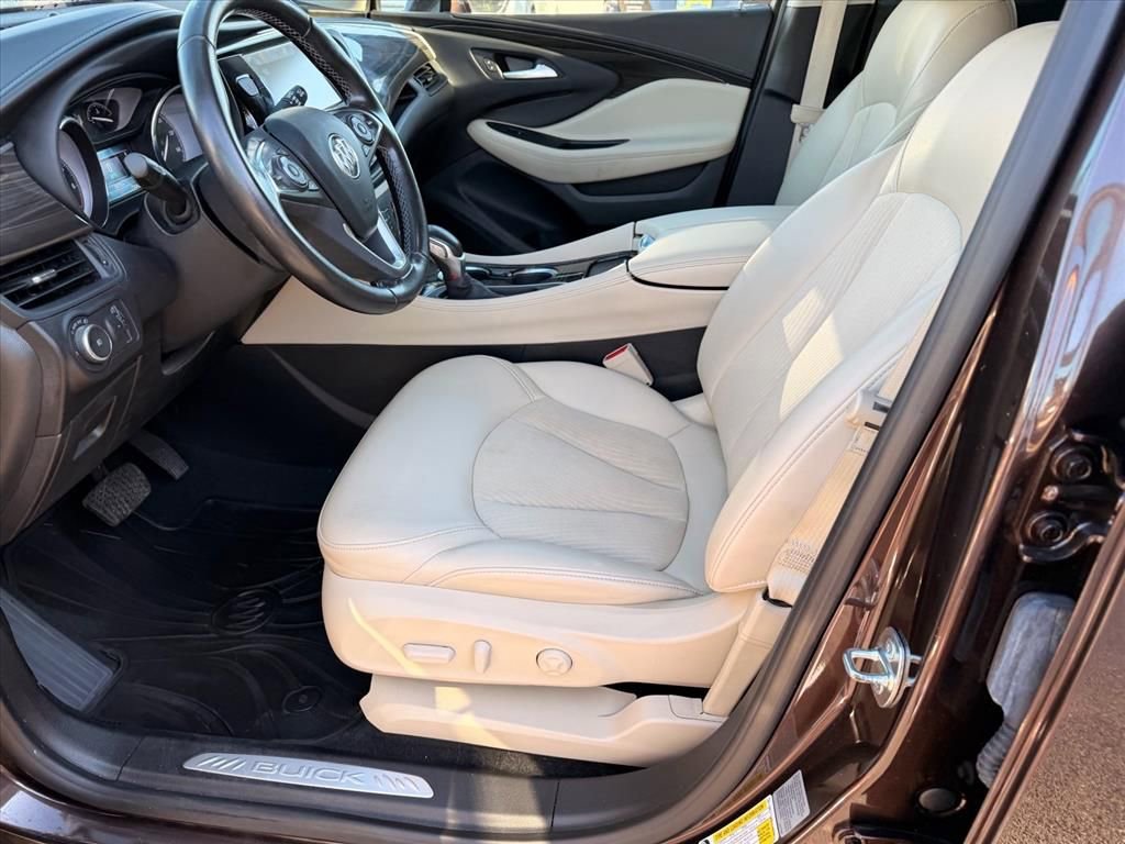 Used 2020 Buick Envision Preferred image 7