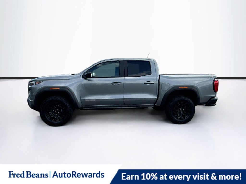 New 2026 GMC Canyon Elevation w/ Convenience Package AWD/4WD image 5