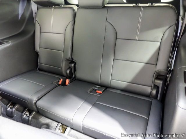 New 2026 GMC Acadia Elevation w/ Black Edition image 10