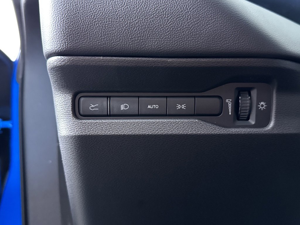 New 2026 Dodge Charger Scat Pack w/ Wheel & Tire Package image 33