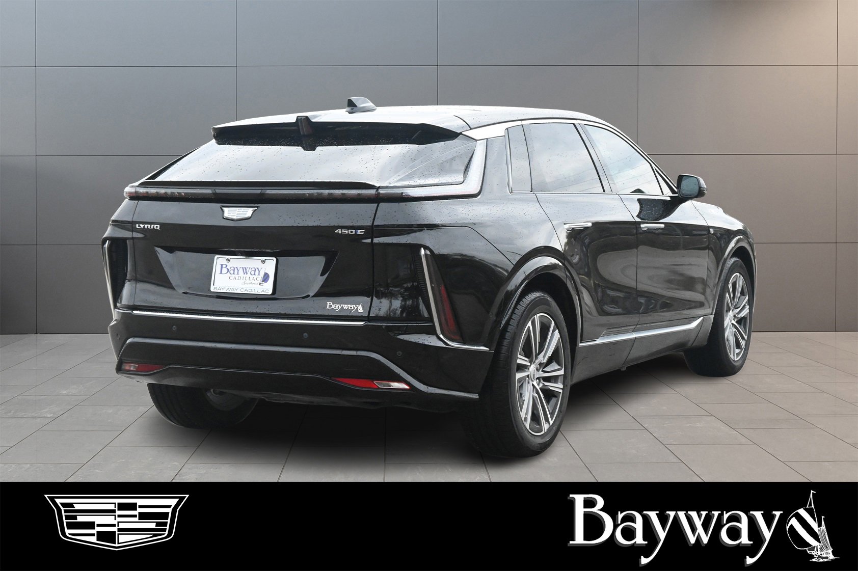 Certified 2024 Cadillac Lyriq Luxury image 5