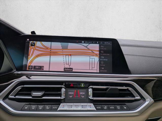 Used 2019 BMW X5 xDrive40i image 14