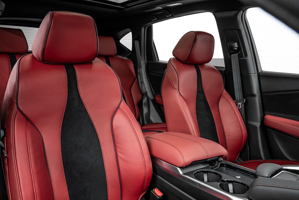 New 2025 Acura RDX A-Spec image 21