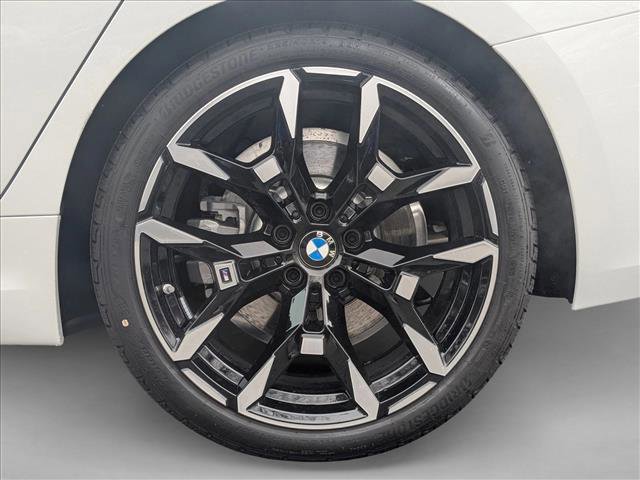 Used 2026 BMW 330i xDrive Sedan w/ M Sport Package image 10