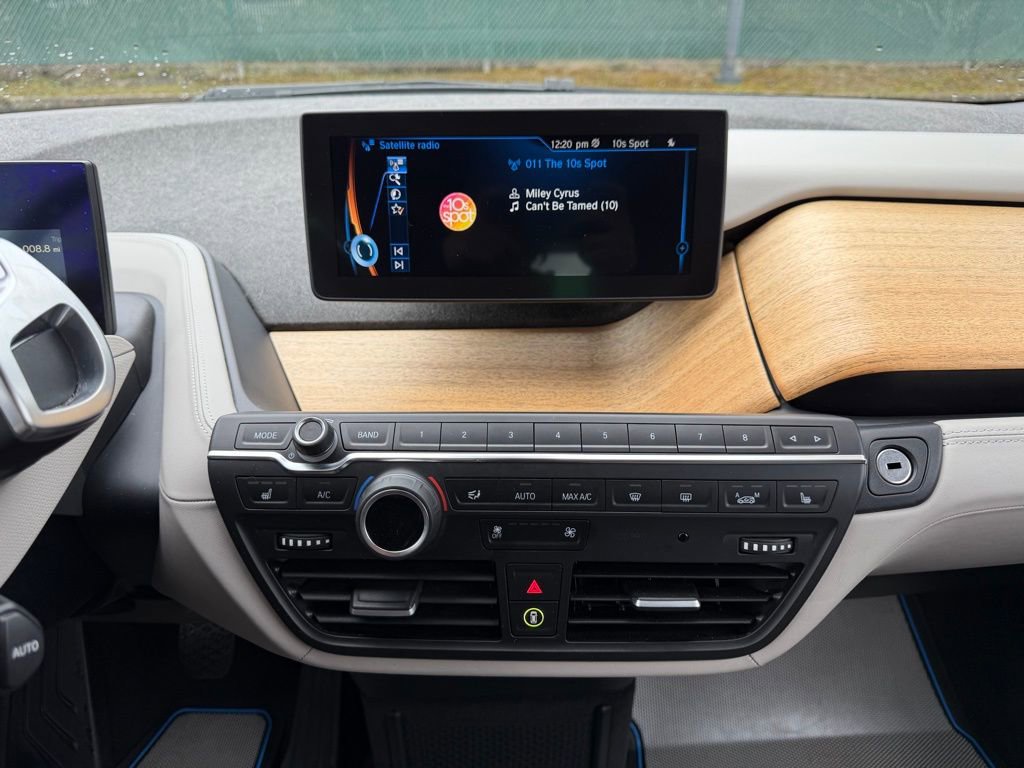Used 2014 BMW i3 image 22