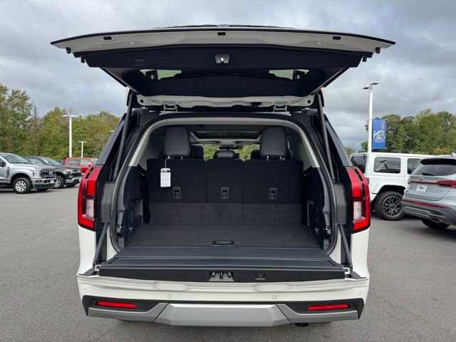 New 2025 Ford Expedition Platinum image 24