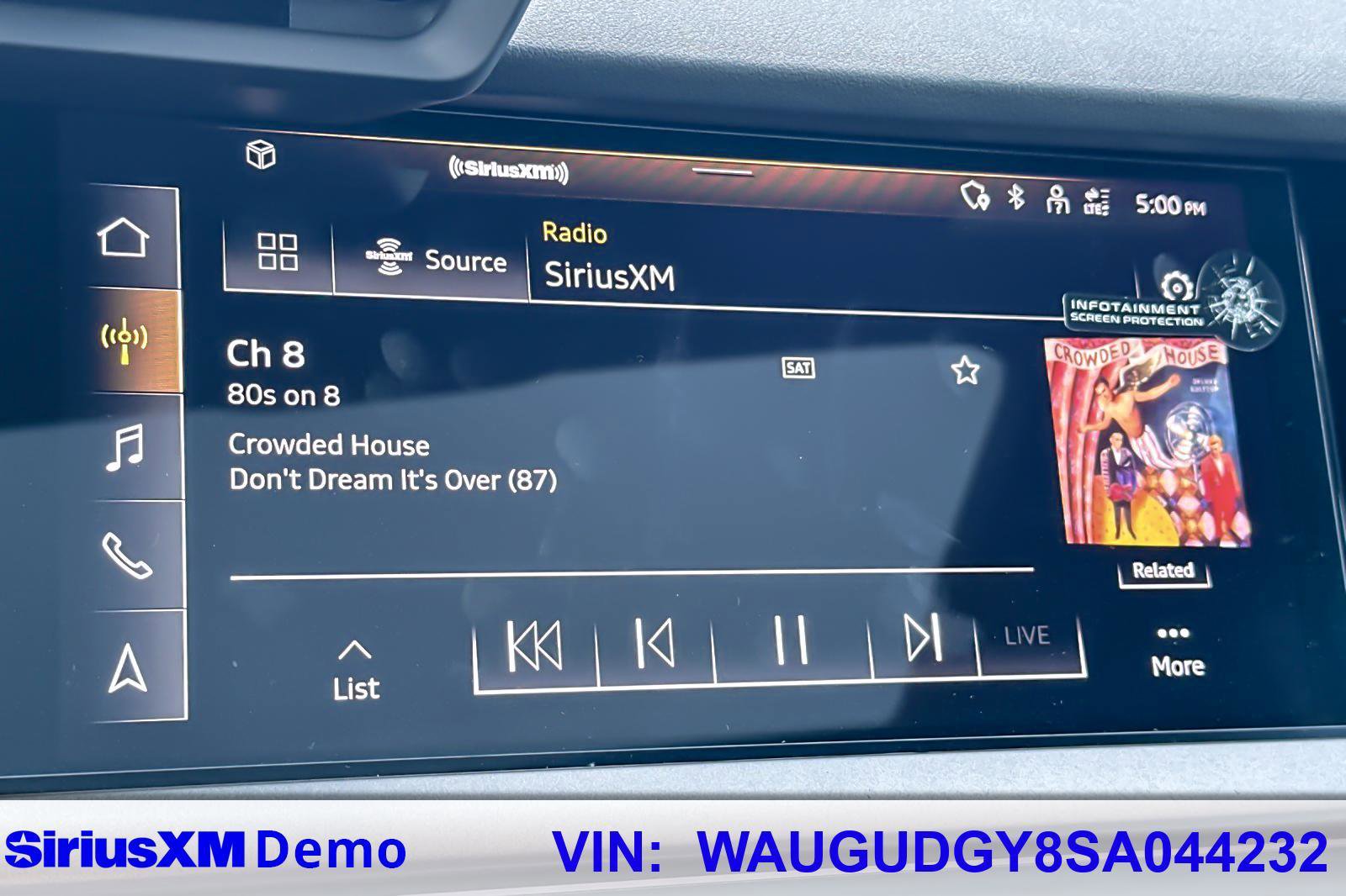 Certified 2025 Audi A3 2.0T Premium image 26