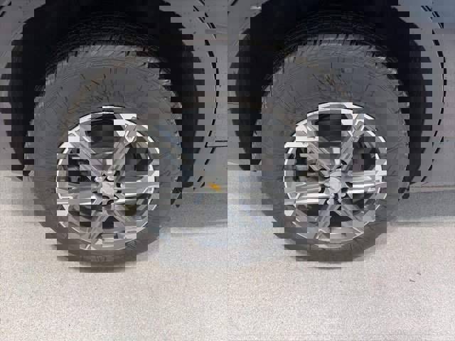 New 2025 Chevrolet Blazer LT w/ Convenience Package image 7