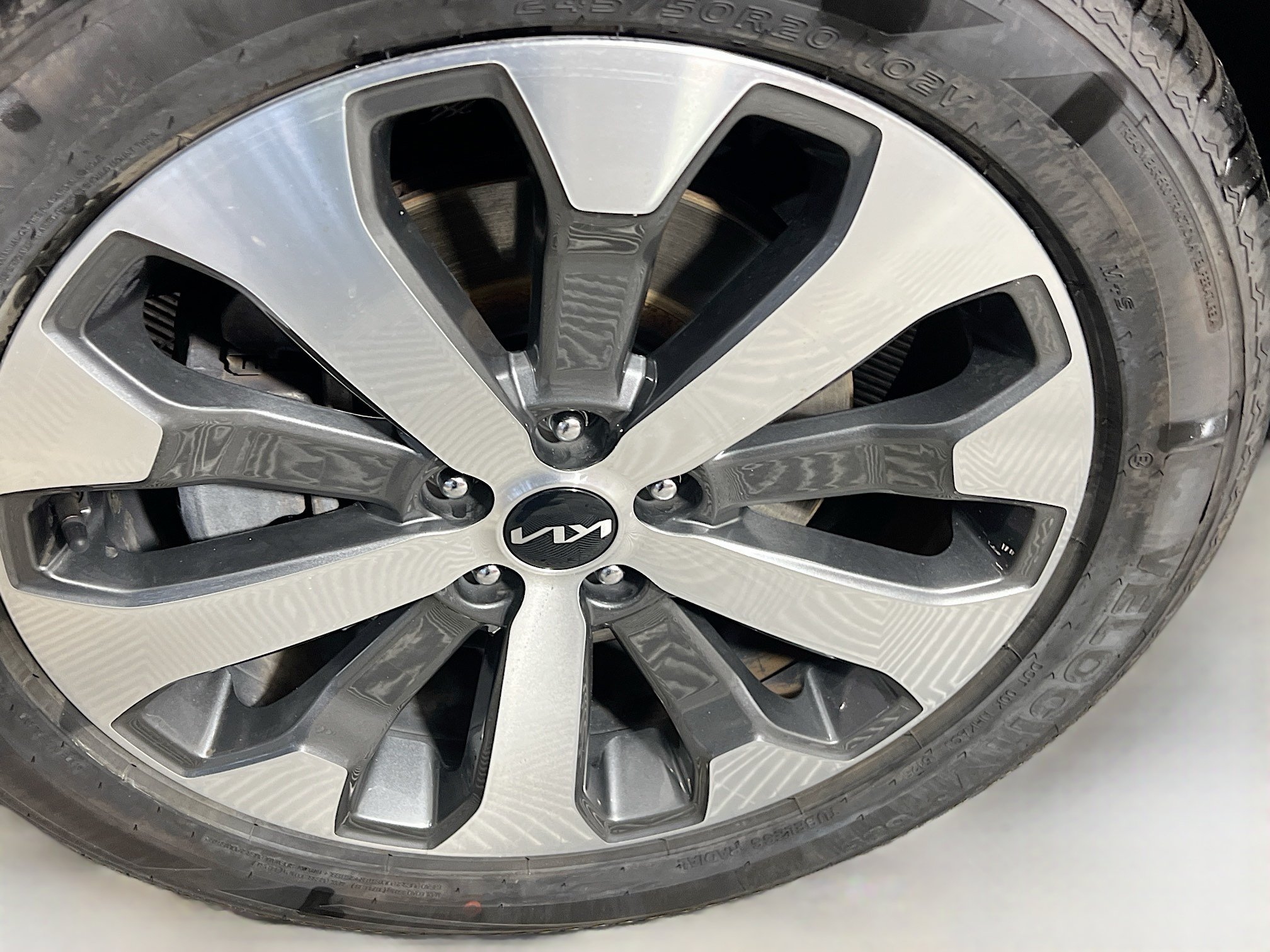 Used 2022 Kia Telluride S AWD/4WD image 14