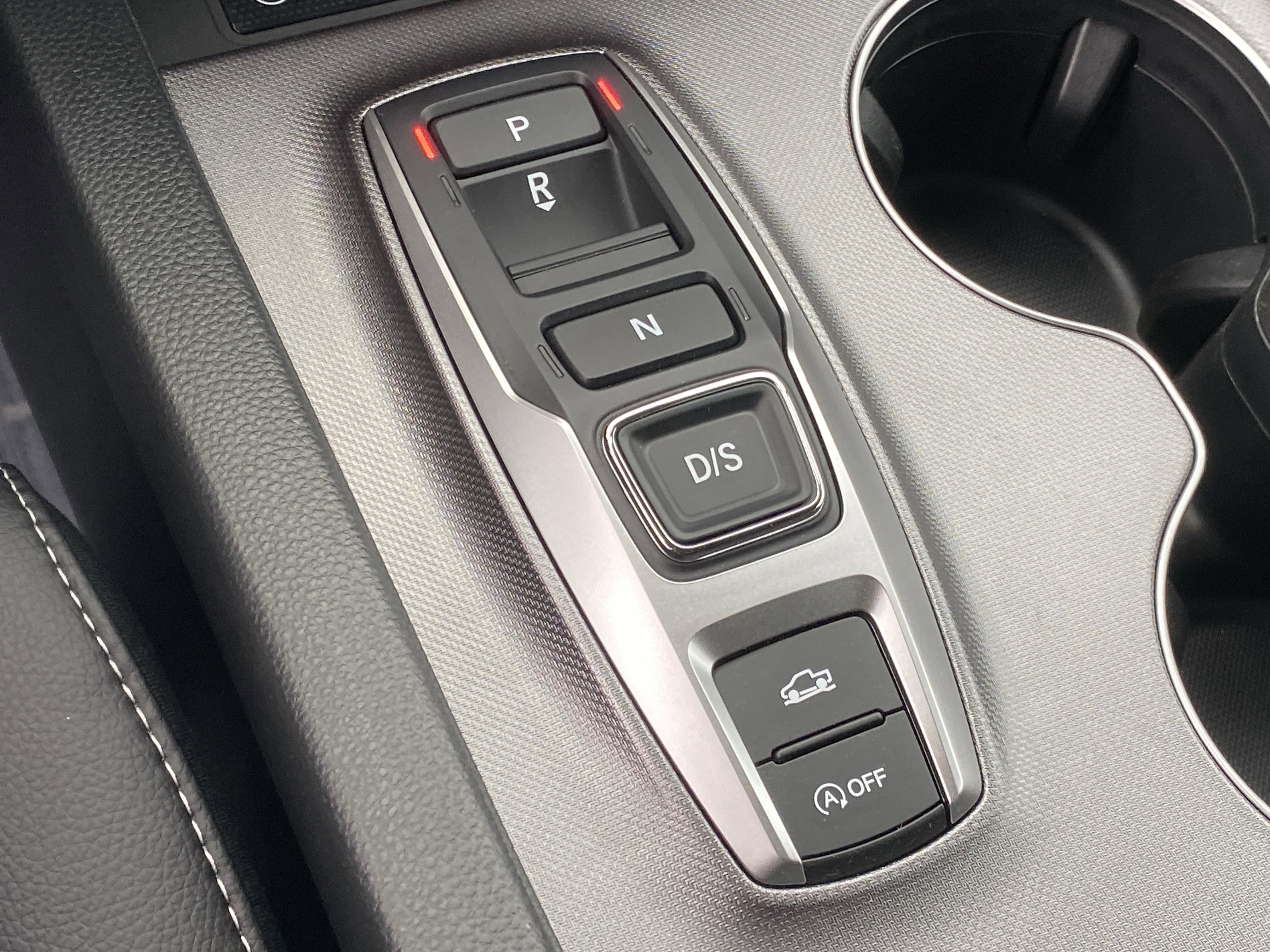 New 2026 Honda Ridgeline RTL image 18