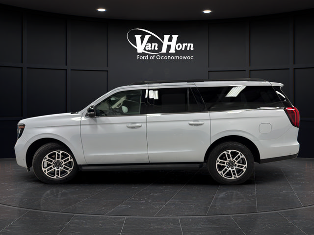 Used 2025 Ford Expedition Max Active AWD/4WD image 4