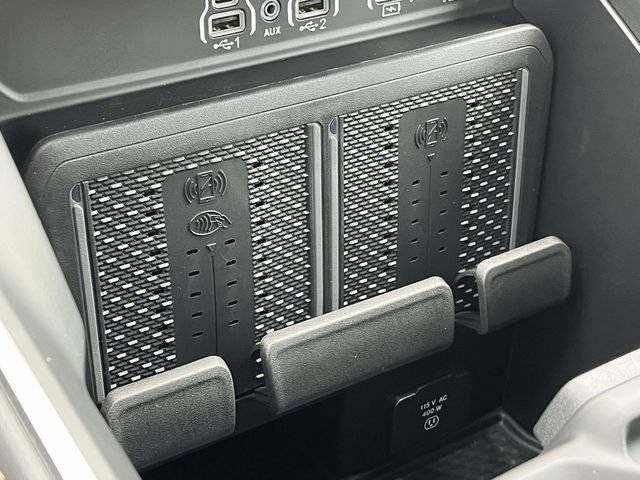 Used 2026 RAM 1500 Tungsten AWD/4WD image 34