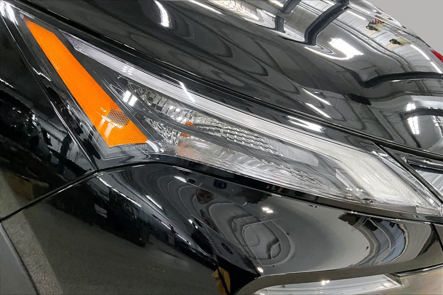 Used 2026 Nissan Rogue S AWD/4WD image 27