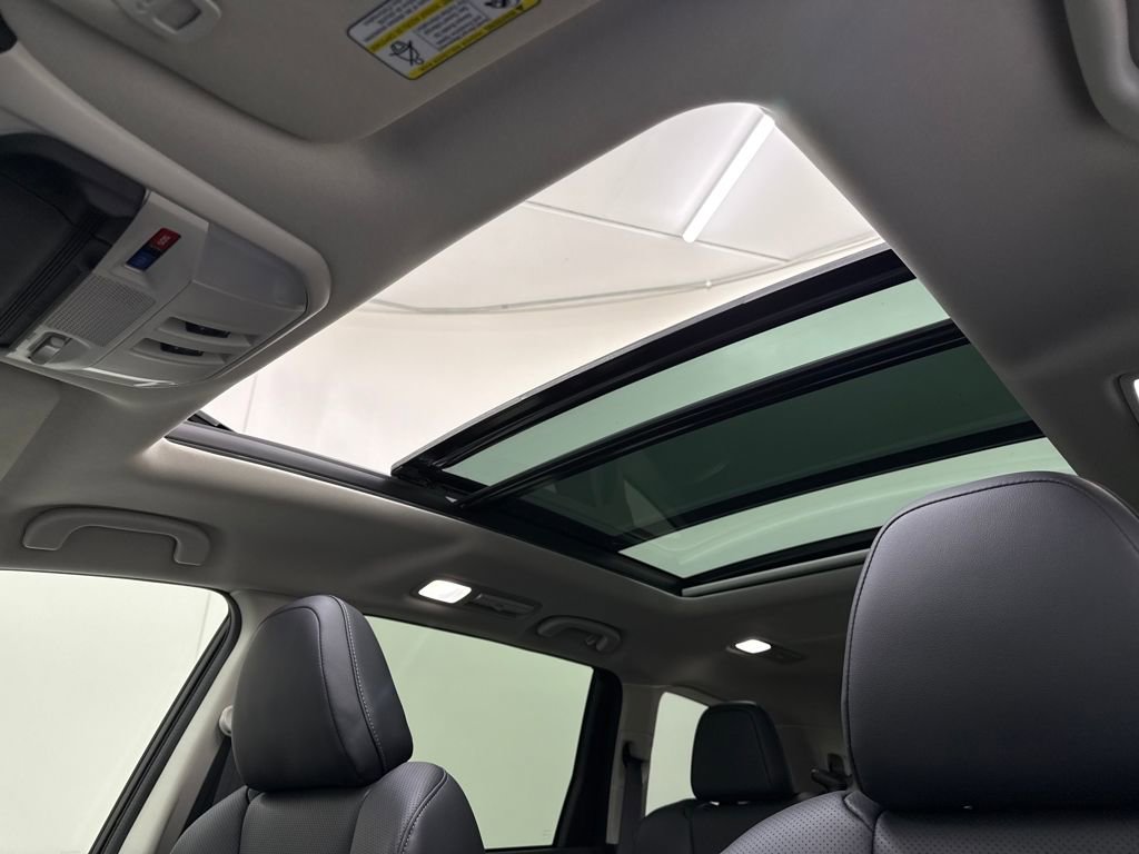New 2025 Subaru Ascent Touring image 22