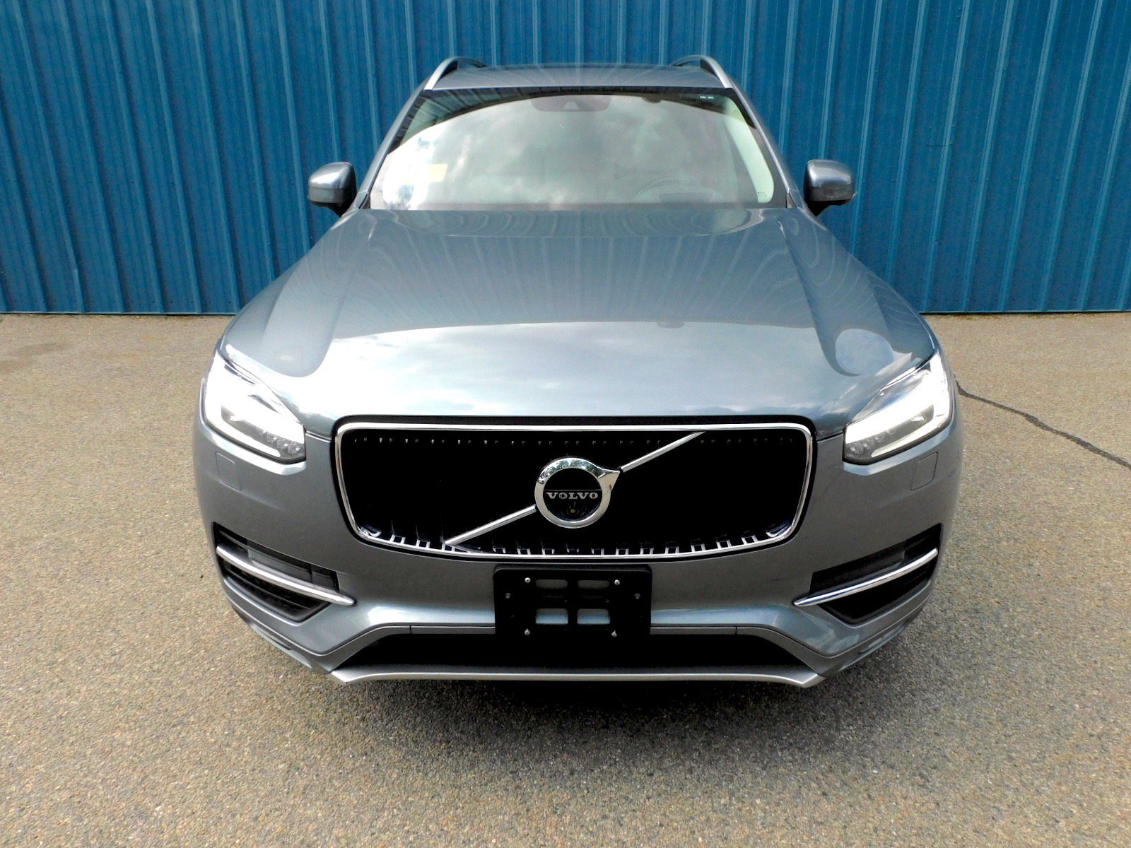 Used 2019 Volvo XC90 T6 Momentum w/ Advanced Package AWD/4WD image 8
