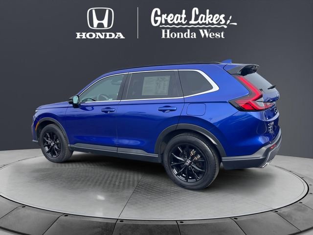 Used 2023 Honda CR-V Sport image 3