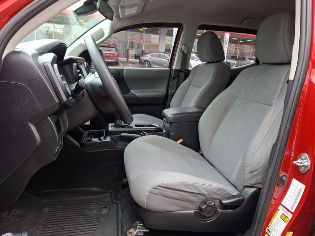 Certified 2018 Toyota Tacoma SR w/ SR Convenience Package image 13