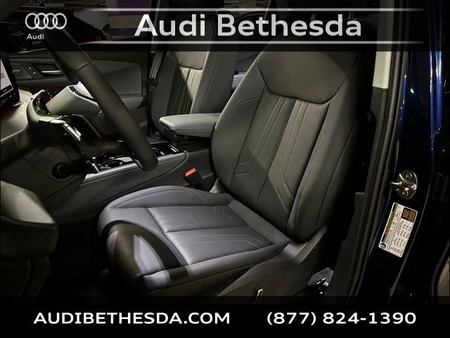 New 2026 Audi Q3 quattro 2.0T image 20