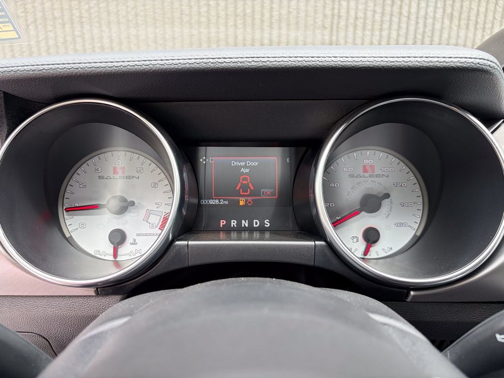 Used 2022 Ford Mustang GT Premium w/ Black Accent Package RWD image 54