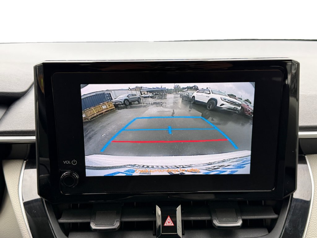 Used 2023 Toyota Corolla LE FWD image 15