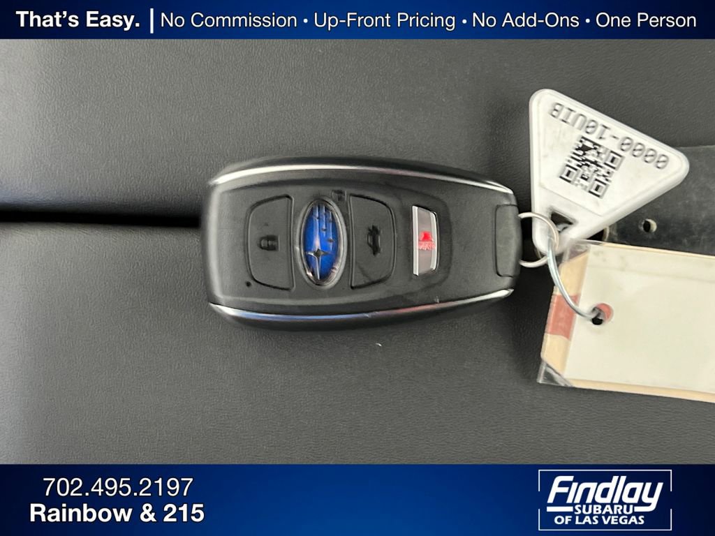 New 2026 Subaru BRZ Limited image 32