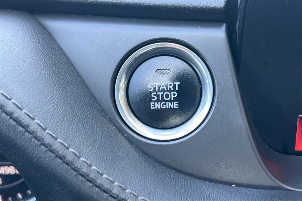 Used 2021 MAZDA MAZDA6 Touring image 23