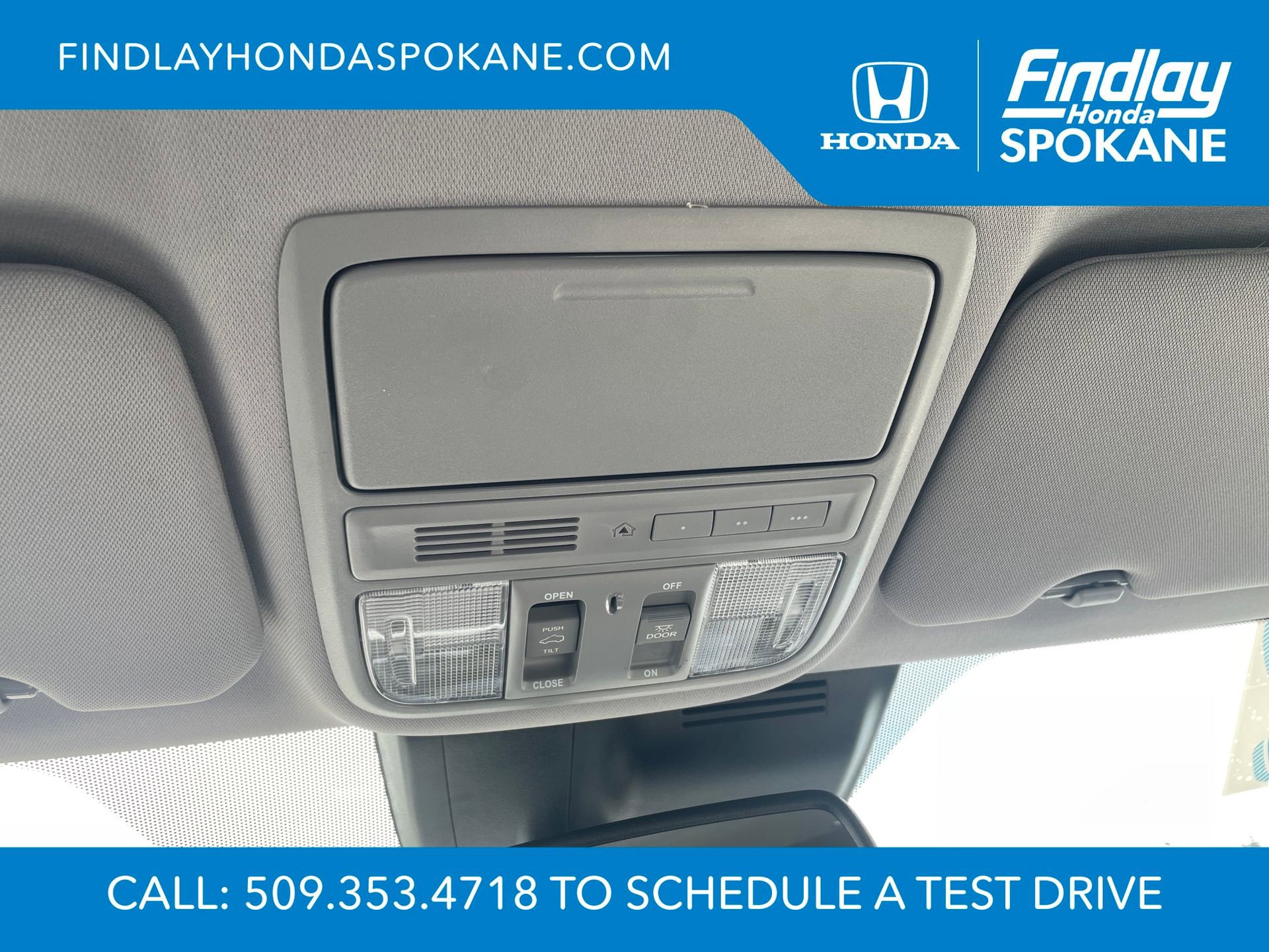 Used 2022 Honda CR-V Touring image 18
