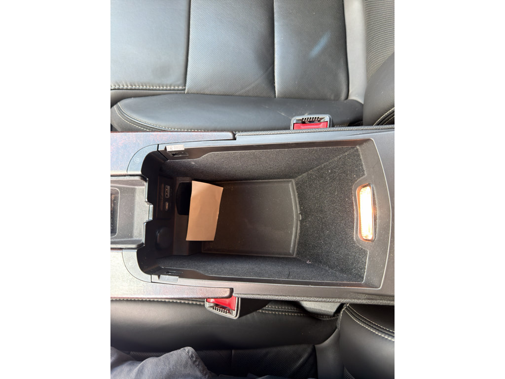 Used 2019 Cadillac XTS Luxury FWD image 28