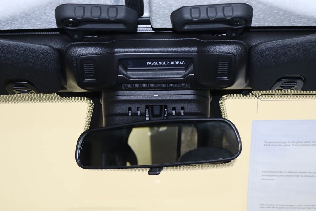 New 2026 Jeep Wrangler Willys image 24