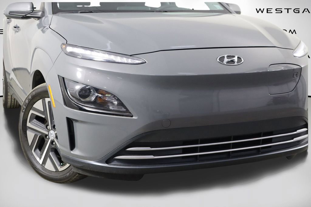 Used 2023 Hyundai Kona SE image 43