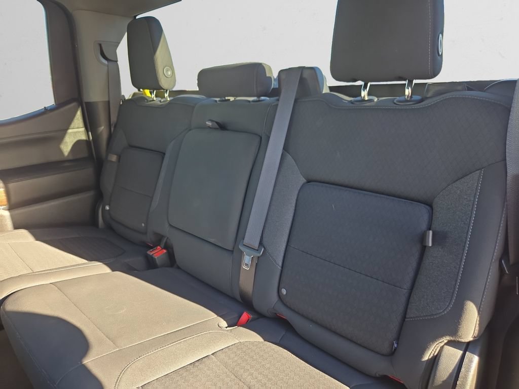 Used 2022 GMC Sierra 1500 Elevation AWD/4WD image 15