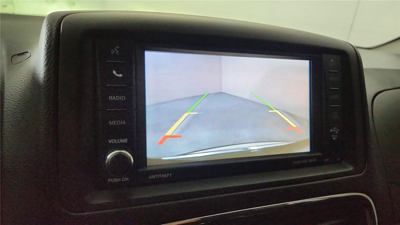 Used 2020 Dodge Grand Caravan SE FWD image 25