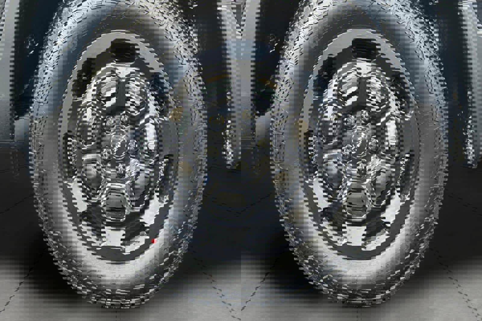 New 2025 Honda Ridgeline Sport+ image 11