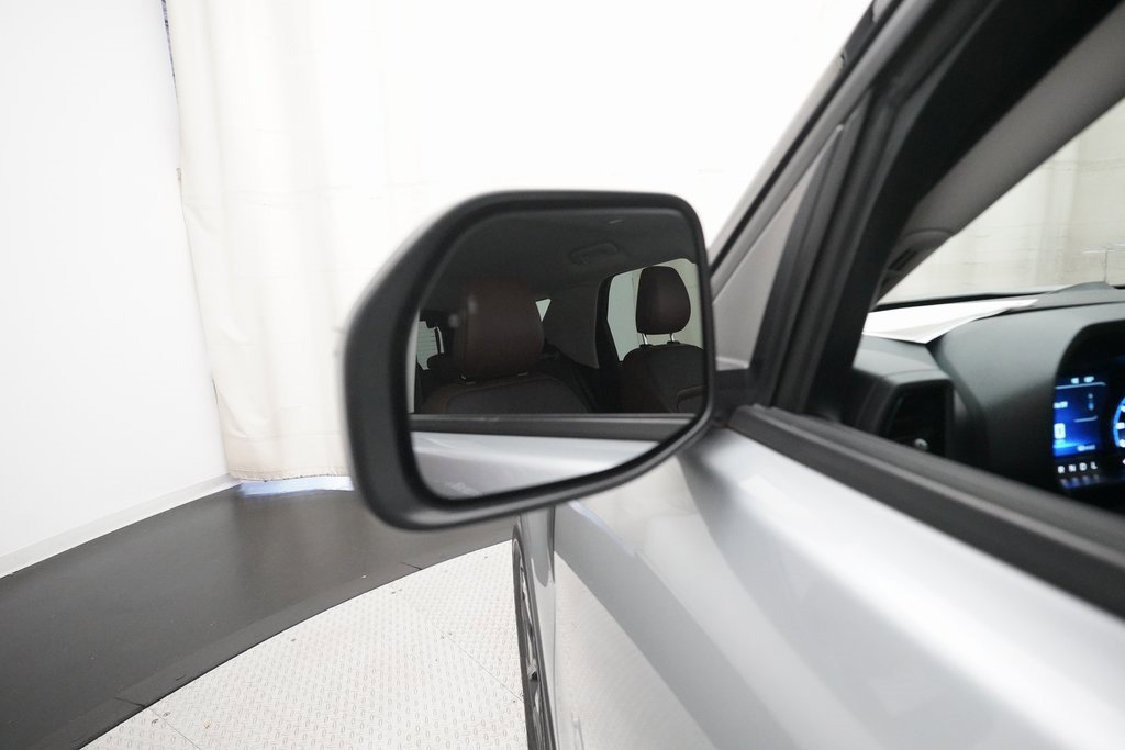 Used 2021 Ford Bronco Sport Outer Banks image 24