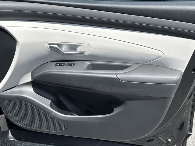 New 2026 Hyundai Tucson SEL FWD image 14
