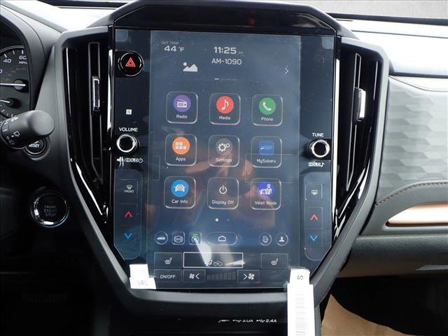 New 2026 Subaru Forester Sport image 18