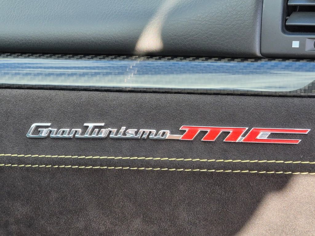 Used 2013 Maserati GranTurismo MC image 28